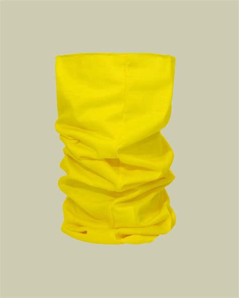 SANTINI Tour De France General Classification Leader Neck warmer ...
