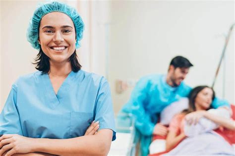 How to Become a Labor and Delivery Nurse | AdventHealth University