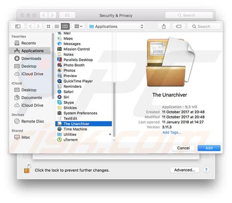 Image result for Extract RAR Files on Mac