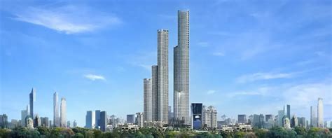Top 15 India’s Tallest Building Latest Details in 2026