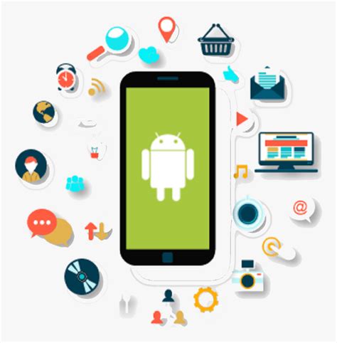 Image result for Android App Development HD Images