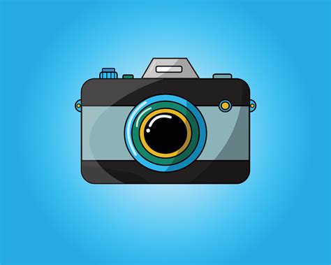 Digital Camera Vector 的图像结果