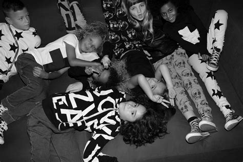 Céline Dion has a new gender-neutral clothing line for kids - Vox