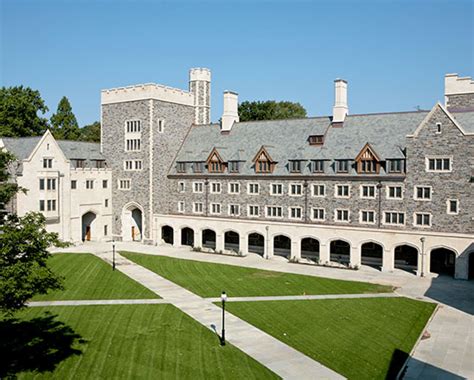 普林斯顿大学-排名-专业-学费-申请条件-ACG