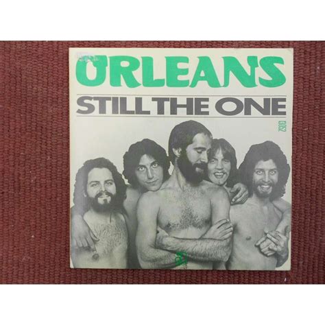 Orleans Still The One