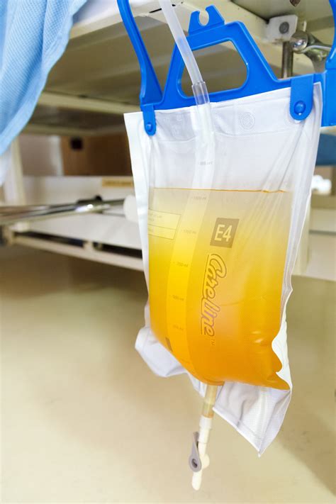 Urine Bag Free Stock Photo - Public Domain Pictures