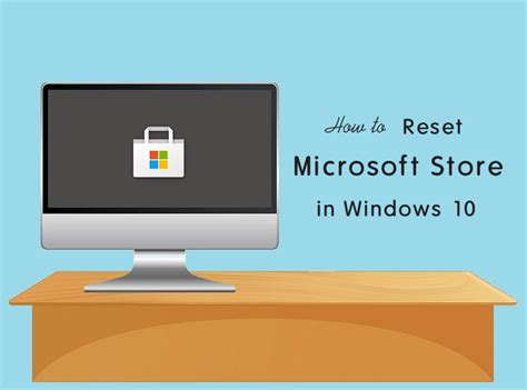 Image result for Reset Microsoft Store App
