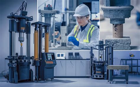 Concrete Lab Testing 的图像结果