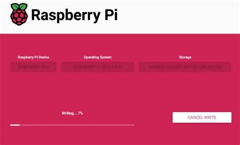 Image result for Raspberry Pi Flash Image