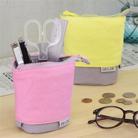 Sun Star Delde Pen Case - SCOOBOO - Sun Star