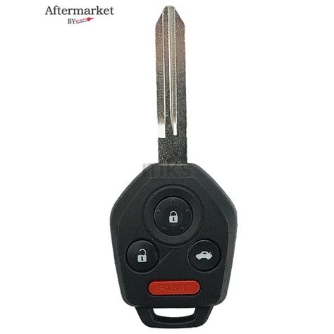 Image result for Subaru Key Button