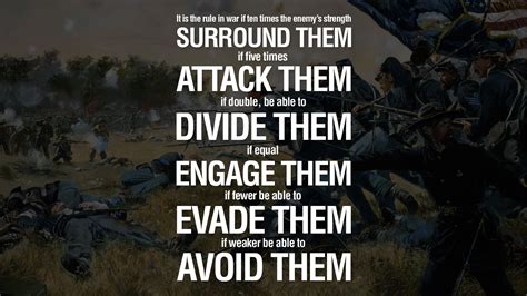 art of war quotes