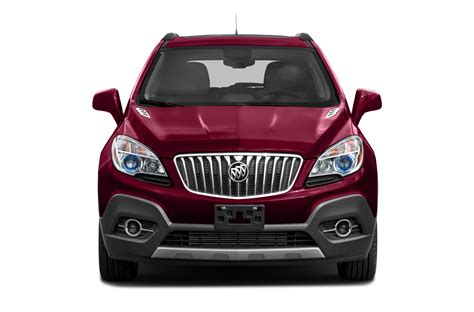 2015 Buick Encore - Specs, Prices, MPG, Reviews & Photos | Cars.com