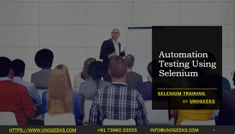 Image result for Automation Testing Using Selenium for Productions
