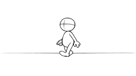 Image result for Visualisation Normal Walk