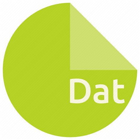 Image result for Dat File Icon