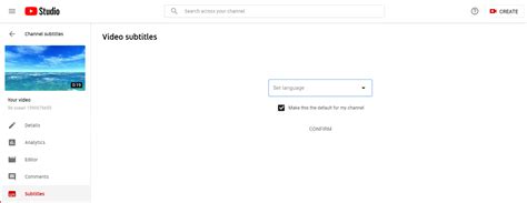 Image result for How to Create Srt File