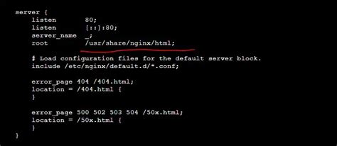 Image result for Nginx Amazon Linux 2