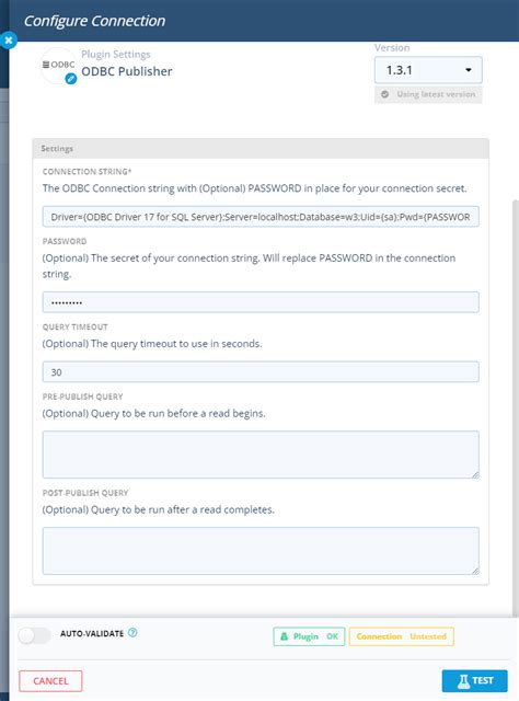 Image result for ODBC Tutorial