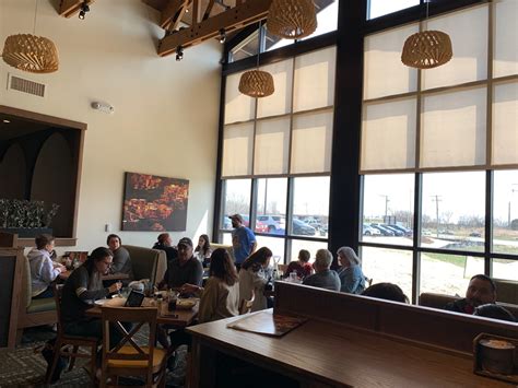 Olive Garden Opens In Joliet: 'Food Has Looked And Tasted Amazing ...