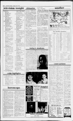 The Waukesha County Freeman from Waukesha, Wisconsin - Newspapers.com™