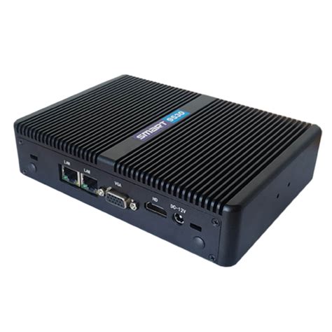 Smart 9530 J1800 Dual Core 2L2S Mini PC