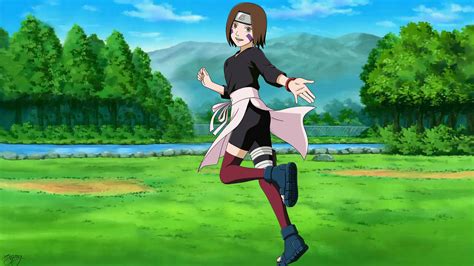 Desktop wallpaper: Anime, Naruto, Rin Nohara, Obito Uchiha 4K free download for PC. 469734