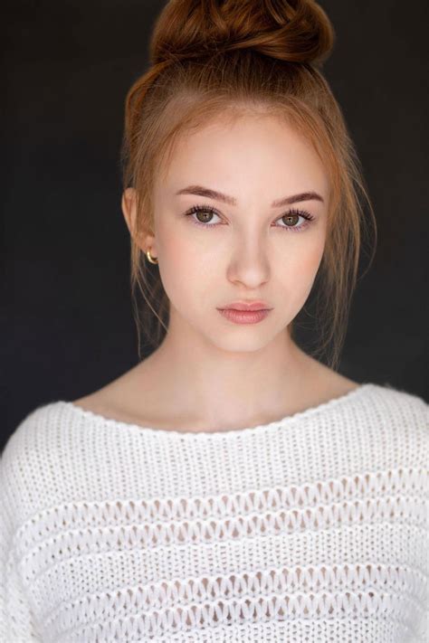 Caroline Elle Abrams - Profile Images — The Movie Database (TMDB)