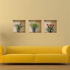 home decor decals vase plant 3d lattice wall decals pag removable home decor decals vase plant 3d lattice wall decals pag removable