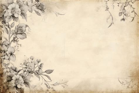 Scrapbook paper backgrounds pattern flower. | Free Photo Illustration ...