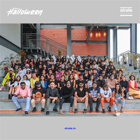 Campus - Strate School of Design