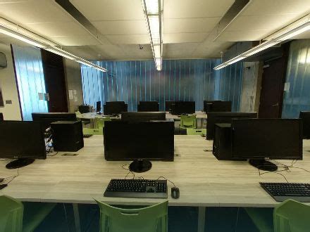 Computer Science Lab 的图像结果