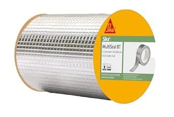 SIKA MultiSeal BT Butyl Waterproofing Tape