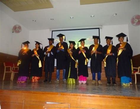 KLE's College of Master of Computer Application RLS Institute Belagavi ...