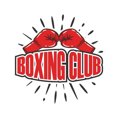 Boxing Logo 的图像结果