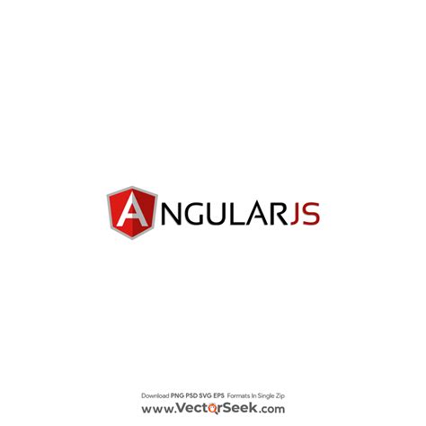 Image result for AngularJS Logo