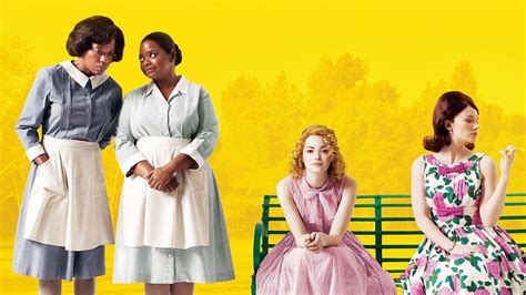 Octavia Spencer The Help