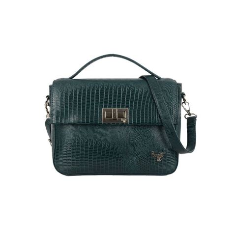 Buy Baggit Green Women Bottles Sling Bag (S) Online