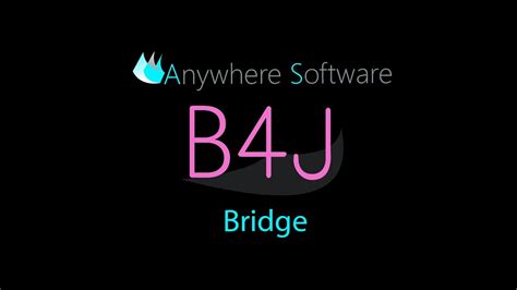 Image result for Tutorials B4j