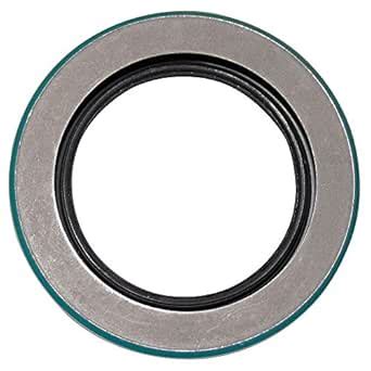 SKF 40X52X7 HMS5 RG Rotary Shaft Seal, Dual Lip with Spring, 40 mm Bore ...