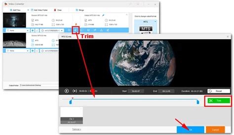 Image result for Repair MTS Files
