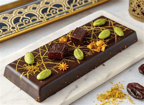 What is So Special About Dubai Chocolate: A Luxurious Delight - primetasty.com