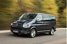 Volkswagen Caravelle Image by Volkswagen Caravelle Review 2017 Autocar Volkswagen Caravelle Image
