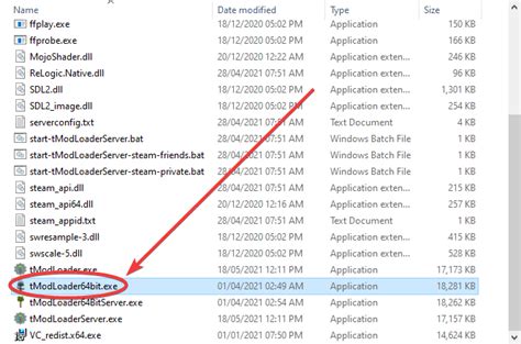Tmodloader 64-Bit Download Tutorial 的图像结果