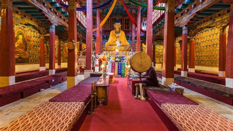 Discover 15 Best Monasteries on Your Ladakh Bike Trip 2026