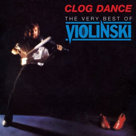 Buy Clog Dance: Very Best of Violinski Online at Low Prices in India ...