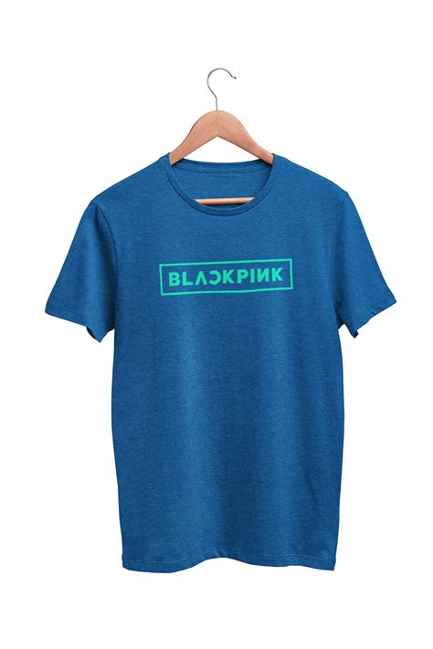 Buy Adullam Blackpink Kpop T-Shirt | Girl's Half Sleeve | Blink K-POP T ...
