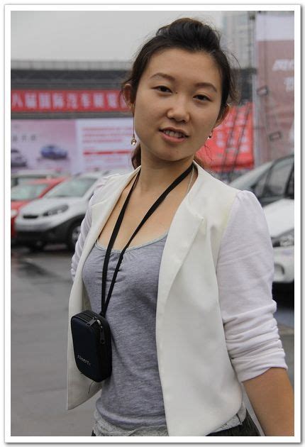 【2011中国安徽第八届国际汽车展览会----徐州美女樱桃！摄影图片】合肥人像摄影_太平洋电脑网摄影部落