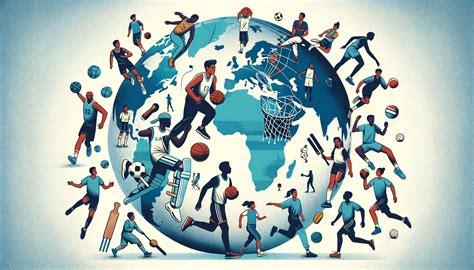 Most Popular Sport 的图像结果