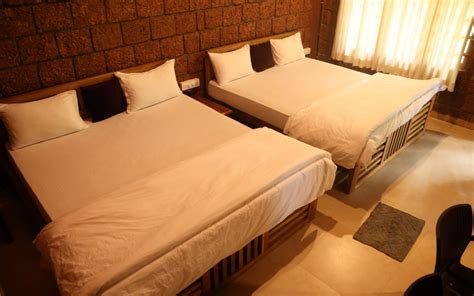 Homestays Resorts Near Thirthahalli | Shimoga - Forest Edge